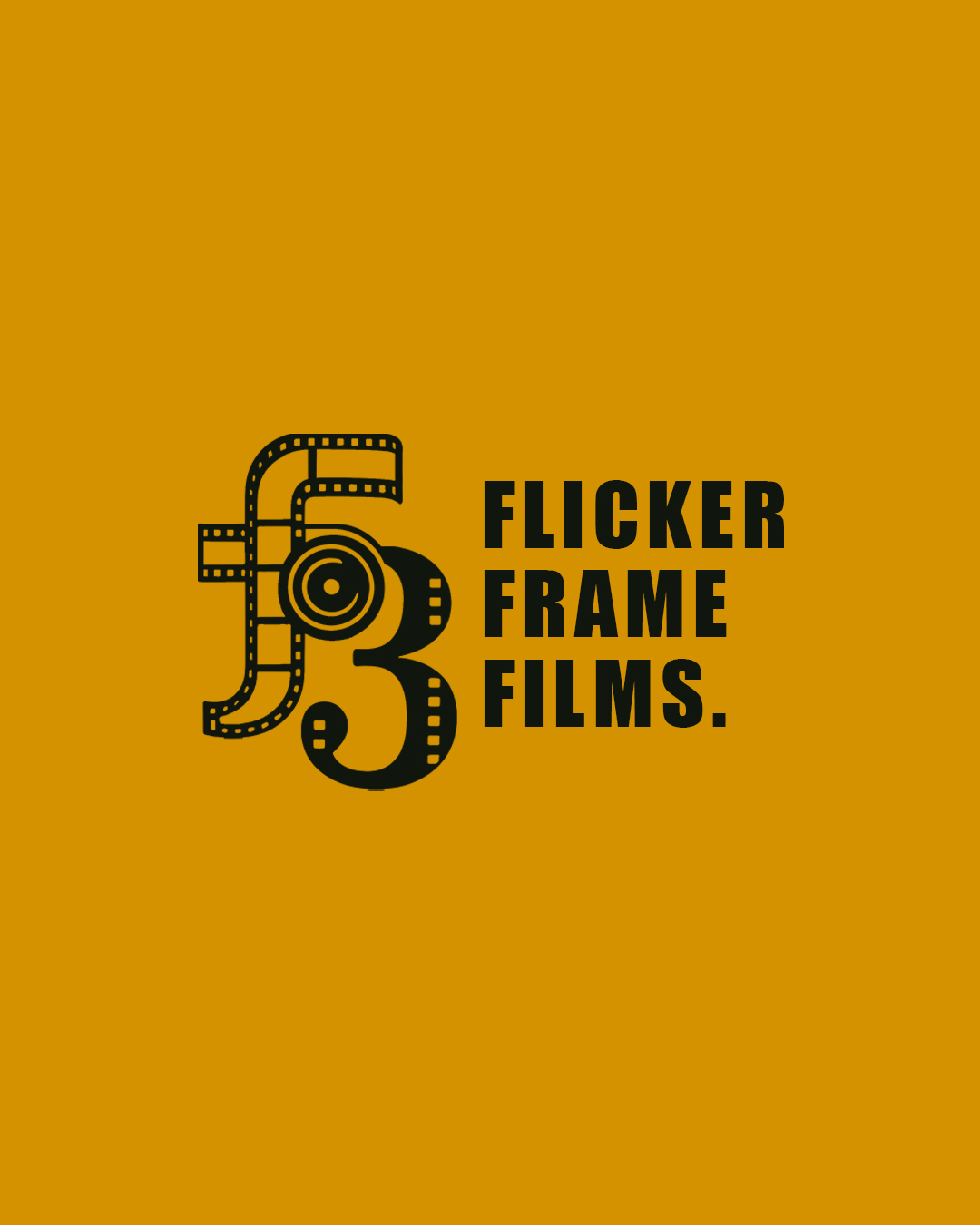 Flicker Frame Films